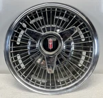 1966 Oldsmobile Starfire Cutlass F-85 442 Wire Spinner Wheel Cover Hubcap Nice!. Fixed Price $99.99.