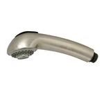 Gourmet Scape KH8118 2-FUNCTION Pull-down Sprayer, Brushed Nickel,. Fixed Price $42.47.