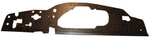 1970 1977 Ford Maverick Firewall Pad With Ultra High Definition Rubber. Fixed Price $260.59.