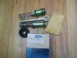 Nos 1970 1971 Ford E150 E250 E350 Master Cylinder Repair Kit D0UZ-2004-A. Fixed Price $22.49.