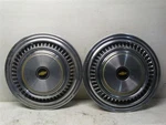 Wheel Covers Hub Cap 15" Fits 1975-91 Gmc 1500 2500 Van. Fixed Price $29.95.