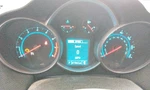 2014 Cruze Oe Speedometer Gauge Cluster 77K Miles Chevrolet. Fixed Price $105.85.