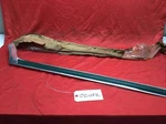 Nos 1977 Ford Torino Ltd Ii Left Rear Quarter Panel Trim D7OZ-6529039-A. Fixed Price $79.99.
