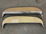 1971 72 73 74 75 76 Chevy Impala Caprice Fender Skirts Set Left & Right Nice!!. Fixed Price $199.99.