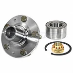 Wheel Hub Repair Kit Durago 295-96035. Fixed Price $87.22.