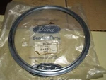 New Ford E4SZ-1210-A Polycast Wheel Trim Ring 1983-1989 Thunderbird. Fixed Price $18.00.