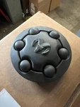 Dodge Dakota Center Cap (B10469) 52057817 2001. Fixed Price $43.69.