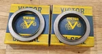 Two Vintage Nos New Victor 46099 Oil Seals Axle Wheel Bearing Spindle Unknown. Fixed Price $11.99.