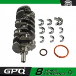 Engine Rebuild Kit Crankshaft Main Bearings Fit For Chevy Buick Gmc 2.4 L4 Gas. Fixed Price $164.69.