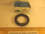 Ford 1978/1980 Fiesta "seal Assembly" (rear Wheel) Nos Free Shipping. Fixed Price $15.95.