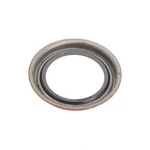 Wheel Seal National 3357. Fixed Price $32.99.