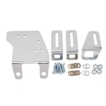 Edelbrock Chrome Throttle Bracket Gm- 8030. Fixed Price $112.61.