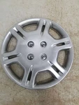 Wheel Cover Hubcap 14" 12 Spoke Fits 01-02 Accord 198169. Fixed Price $51.99.