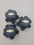 Chevy S10 15668554 Blazer Oem Wheel Center Rim Cap Hub Cover Lug Black 5011 Zc. Fixed Price $99.99.