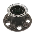 Febi Wheel Hub For Mercedes-benz 30945. Fixed Price $227.89.