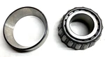 M37 WW2 WC9-5/8 Pinion Large Rear Bearing 563572 926264 Dodge Power Wagon. Fixed Price $195.00.