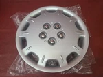 1999 2000 Plymouth Breeze 14" Hubcap Wheel Cover 0RN37TRMAB New Nos Genuine. Fixed Price $39.99.