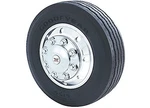 Phoenix Usa Q820F Parts Abs Front 19 5IN Lug 275MM. Fixed Price $65.21.