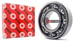 Fag 6207 Open No Seals, Deep Groove Ball Bearing 35X72X17MM. Fixed Price $30.92.