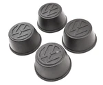 Wheel Center Cap Set Vw Jetta Rabbit Scirocco MK1 Genuine Oem 321 601 171. Fixed Price $69.99.
