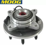 Moog 515046 Wheel Bearing & Hub Assembly, Front. Fixed Price $89.99.