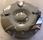 One Bigg Wheels Center PD-CAPSX-P5174 LG1011-21 Chrome Abs CAP/8035. Fixed Price $24.99.