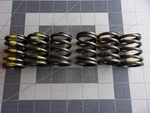 Sealed Power VS624 (6) Valve Springs '65-'82 Ford Mustang L6 200CI 3.3L. Fixed Price $29.99.