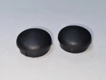 2X Genuine Vw T5 Wiper Arm Nut Black Audi Caps Covers Transporter Golf. Fixed Price $18.73.