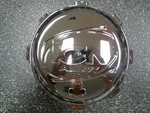 Ion Alloy Chrome Center Cap 6.50" C10179C4 C101714DC - ONE/1. Fixed Price $20.00.