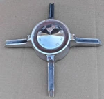 1965 Ford Galaxie 500 Xl Wheel Cover Spinner Cap. C5AA-1141-A.. Fixed Price $49.99.