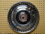 1967 Buick Wildcat Rim Wheel Cover 15" Oem Used 1004. Fixed Price $17.95.