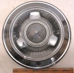 Vintage 1965 Dodge Monaco Polara 14" Wheel Cover Hub Cap PT-2533048 1122222. Fixed Price $14.09.
