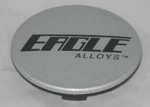 Eagle Alloys Metallic Silver Sparkle Wheel Rim Center Cap Acc 3088 03 Or 139. Fixed Price $19.95.