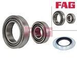 Wheel Bearing Kit Fag 713667760 For Mercedes-benz S-class. Fixed Price $50.14.