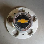 Chevy 2WD 1500 Pickup Blazer Oem Wheel Center Rim Cap Cover Rally Lug 15649148. Fixed Price $19.95.