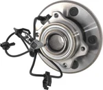 Wheel Bearing And Hub Assembly-pdl Autopart Intl Fits 07-08 Chrysler Pacifica. Fixed Price $137.99.