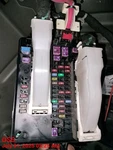 Rear Trunk Fuse Box Oem 2019 Chevrolet Traverse 1YR Wrnty. Fixed Price $75.00.