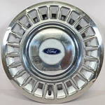 One 1998-2002 Ford Crown Victoria # 7014 16" Hubcap Wheel Cover F8AZ1130AA. Fixed Price $79.99.