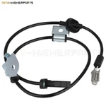 For 2008-2010 Subaru Impreza 2.5L Front Right Side Abs Wheel Speed Sensor. Fixed Price $13.94.