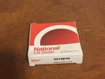 Wheel Seal National 331301N. Fixed Price $6.50.