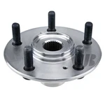For Honda Cr-v 1997-2001 Wjb Front Driver Passenger Side Wheel Hub. Fixed Price $35.50.