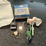 Nos 1967 Ford Galaxie Parking Brake Lamp Kit C7AZ-15A852-A. Fixed Price $75.00.