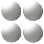 Set Of Wheel Center Caps For Aluminum 16" 4X4 Chevy Gmc Obs K1500 5SPOKE Lug. Fixed Price $68.95.