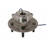 Wheel Bearing And Hub Assembly Moog 515151. Fixed Price $170.86.