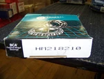 Bca Federal Mogul Bearing Race HM218210 New. Fixed Price $7.99.