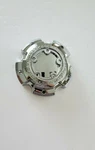 Ultra Wheels Chrome Center Cap Lug 89-9856 C800808 Drifter Grinder Baron More. Fixed Price $9.99.