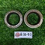 Vintage National 5801S Oil Seals - Rare Nos Wheel For Heavy Duty. Fixed Price $37.00.
