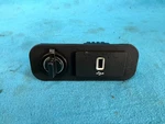 2015 2017 Ford Mustang Gt Center Console Usb Aux Port Media Hub GR3T-14F014-AA. Fixed Price $40.00.