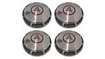 Pg Classic 247-R 1969-74 Dodge Stainless Steel Dog Dish Hub Cap (set Of 4). Fixed Price $546.95.