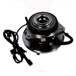 Wheel Bearing And Hub Assembly Centric 402.58000E Fits 02-08 Jeep Liberty. Fixed Price $181.99.
